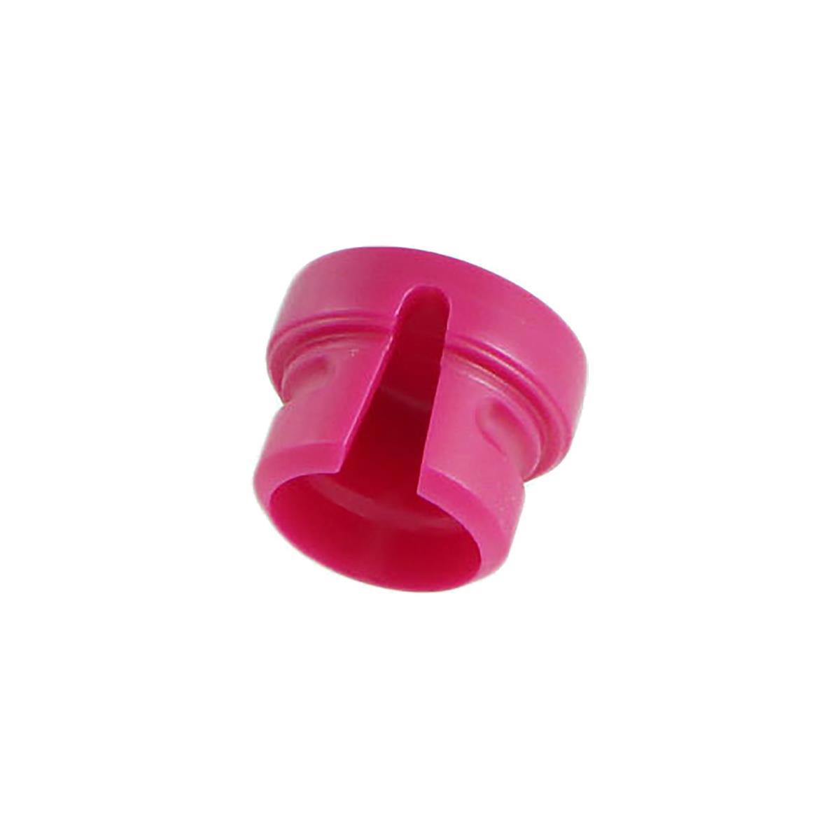 

Cable Techniques Color Caps for LoPro XLR Connectors, Purple