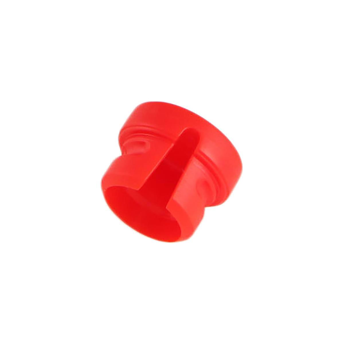 

Cable Techniques Color Caps for LoPro XLR Connectors, Red