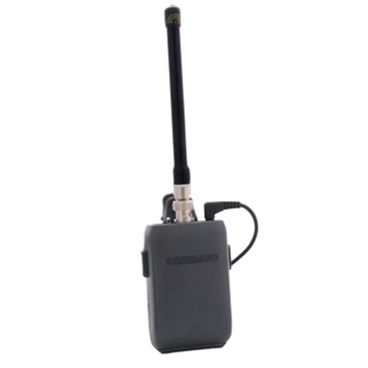 

Comtek M-216 Option P7 Wireless Mic Transmitter with BNC RF Output, 216-217MHz