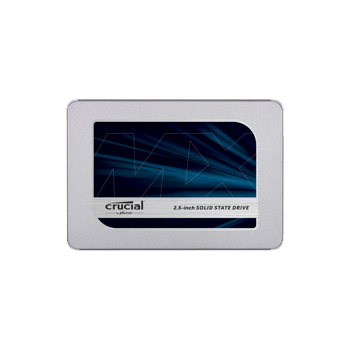 Image of Crucial MX500 1TB SATA III 2.5&quot; Internal SSD