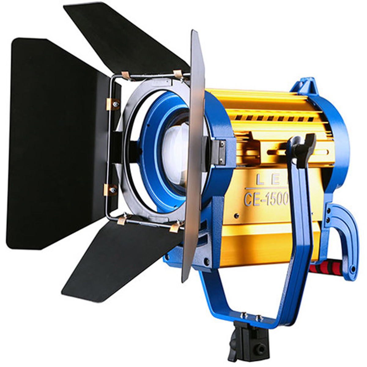 

Came-TV CE-1500WS Bi-Color LED Video Spotlight with Wireless Remote Control