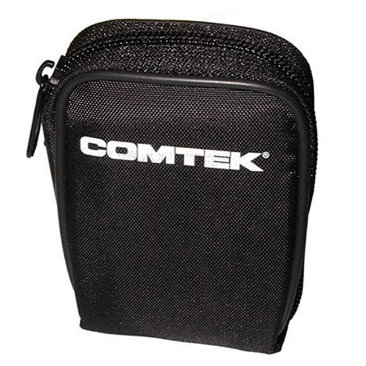 

Comtek P-1 Belt-Clip Carrying Pouch for Transmitters and Receivers