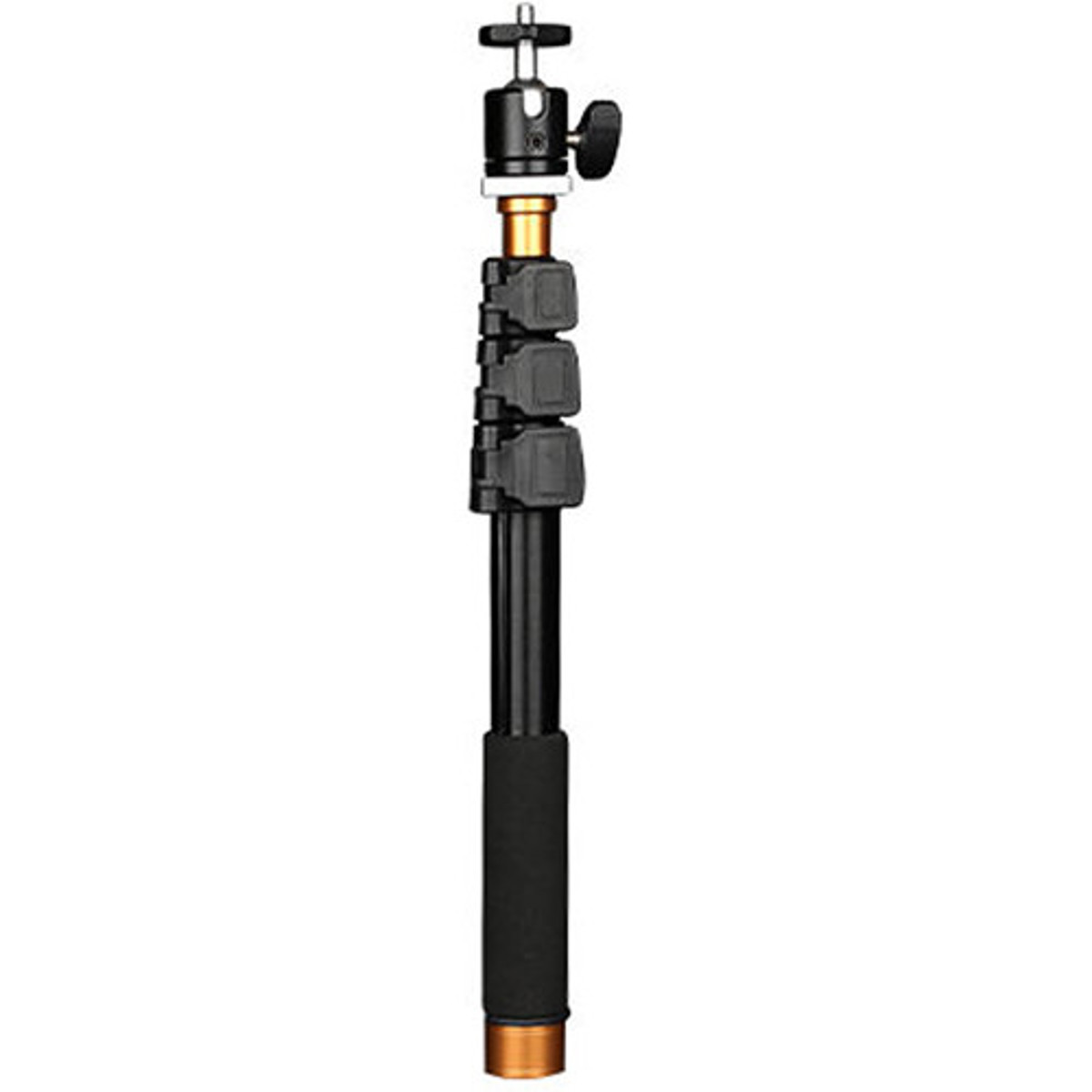 

Came-TV CAME-TV Mini Tripod Center Column Extender