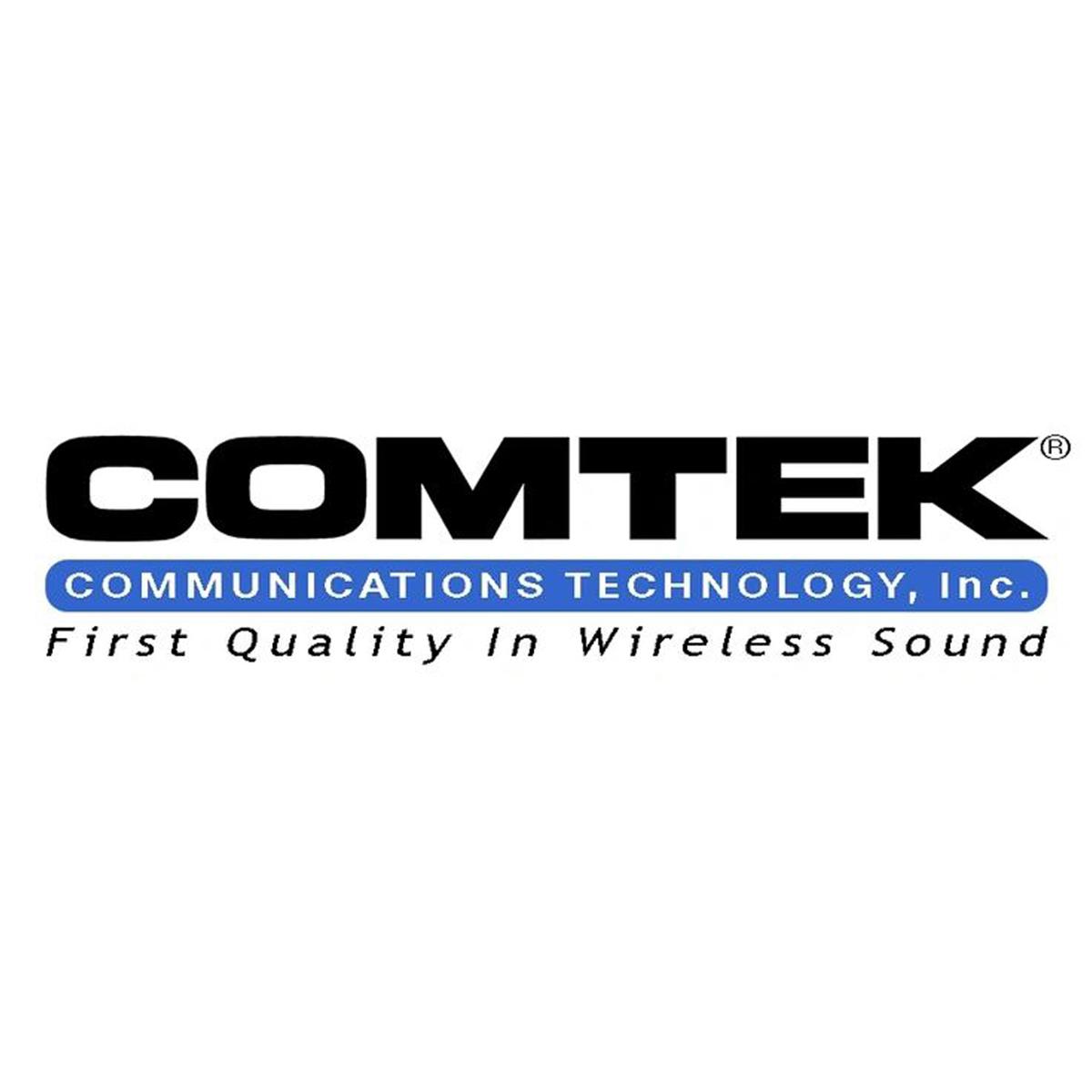 

Comtek Remote Audio/Power Cord for PR-216 Option P7 Receiver
