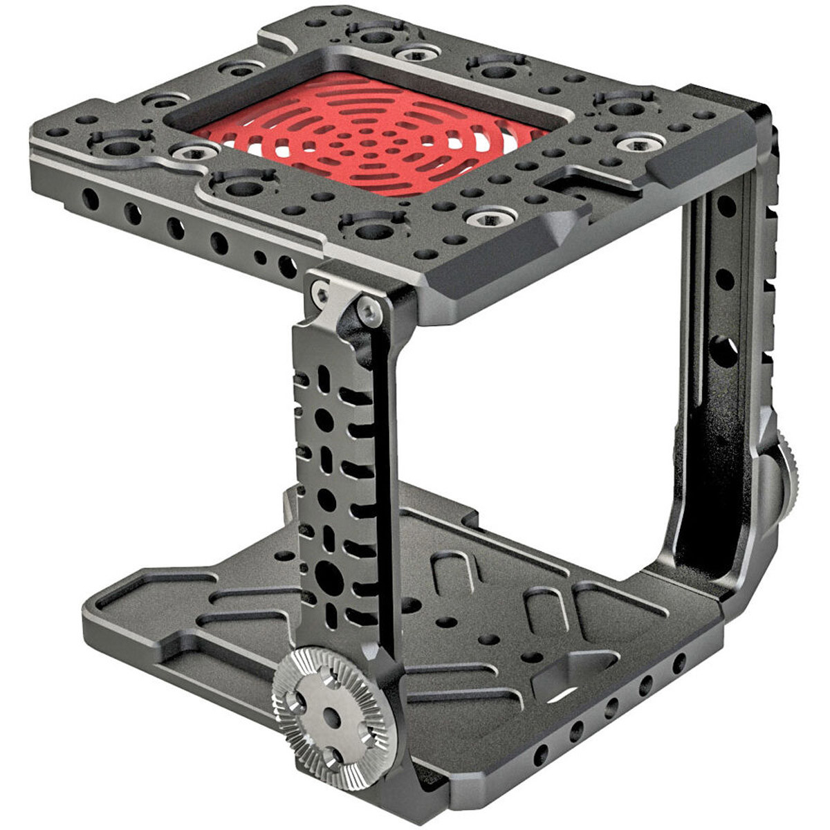 

Came-TV RAPTOR Camera Cage for RED V-RAPTOR Kit 1