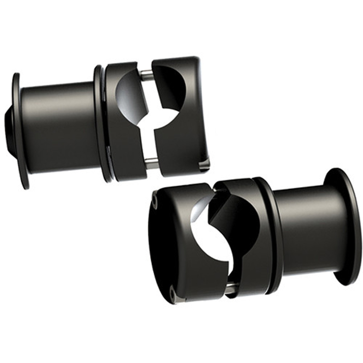 

Came-TV CAME-TV Ring Clamp for Orbit Three Mounting Ring, 2-Set