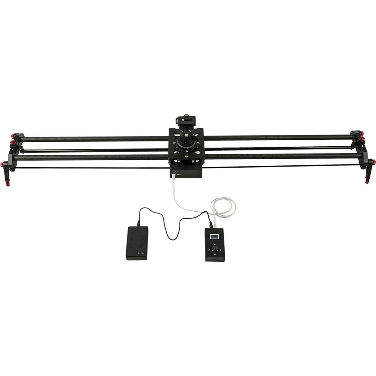 

Came-TV 120cm Motorized Parallax Slider