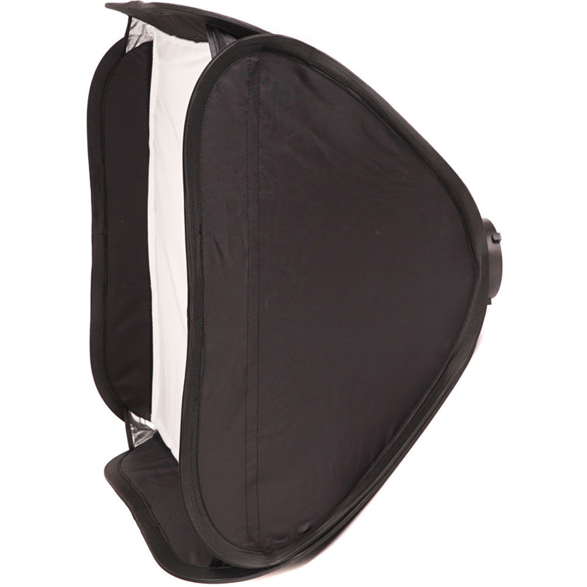 

Came-TV Foldable Quick Set-Up Softbox with Bowens Speedring, 15.8 x 15.8"