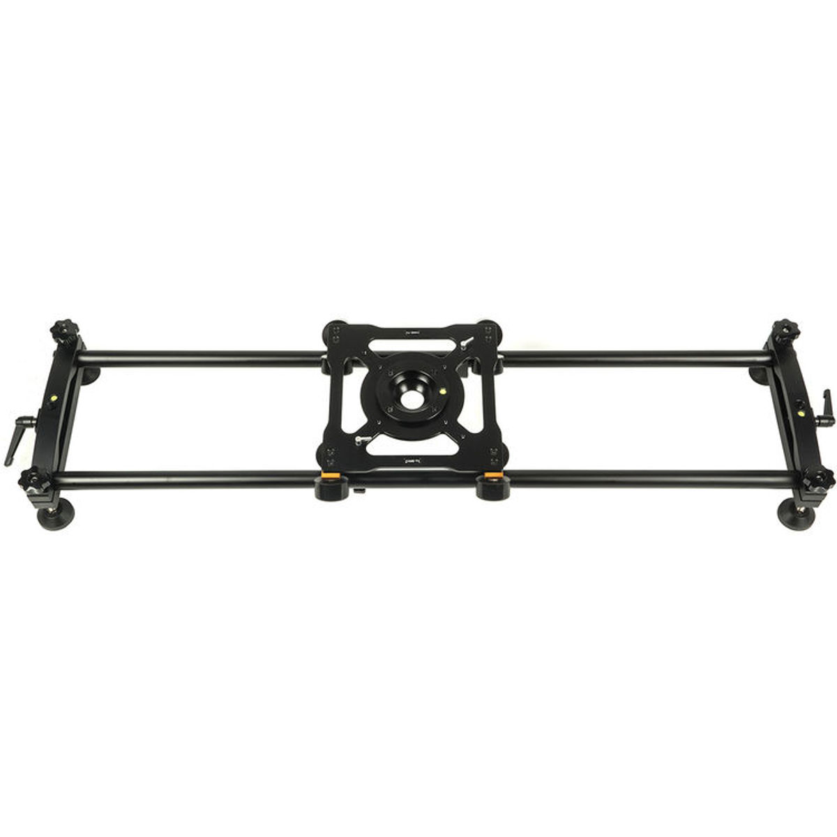 

Came-TV SL04 Adjustable Length Slider, 110 lbs Capacity