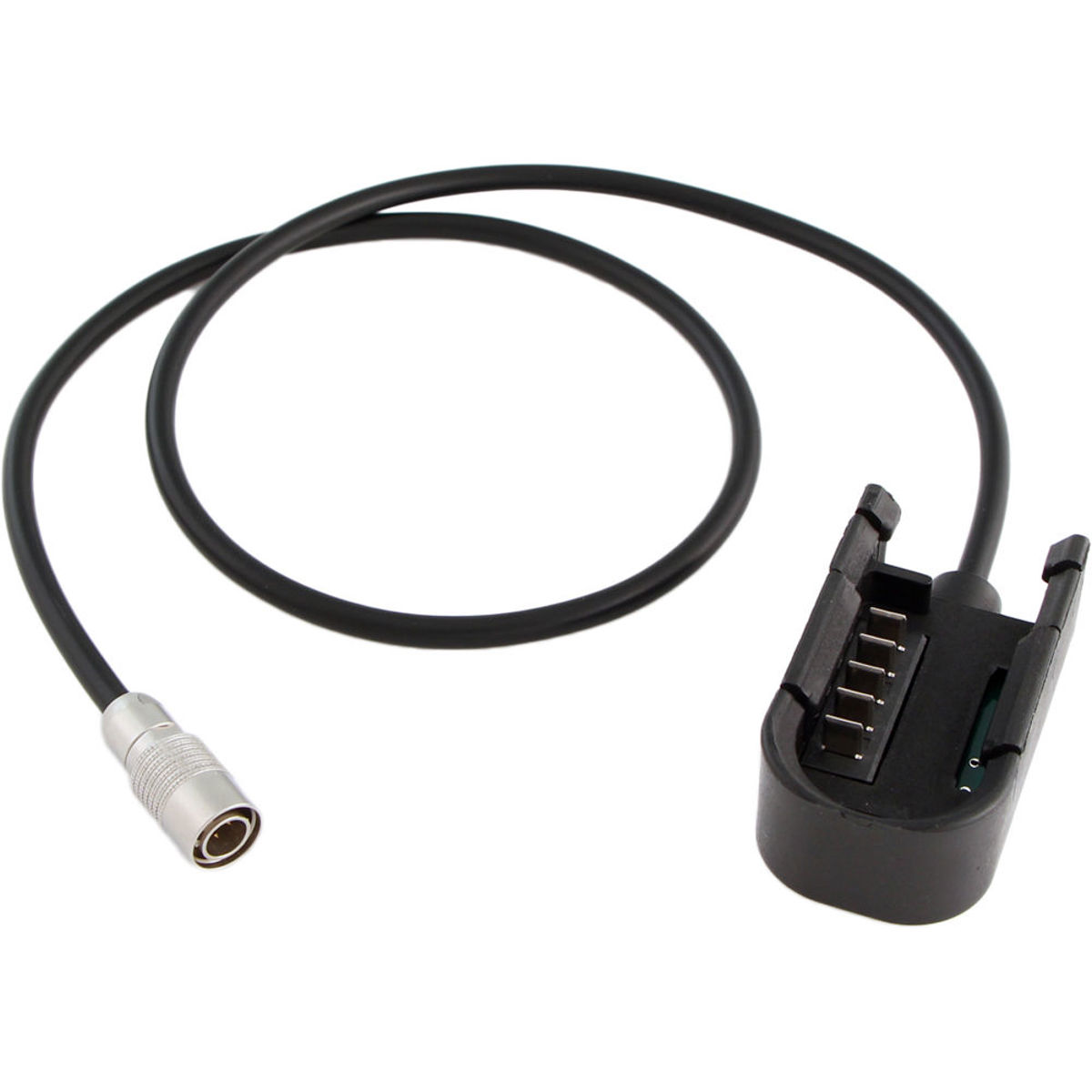 

Cable Techniques Smart Battery Adapter Cap to Hirose 4-Pin Connector, 24"