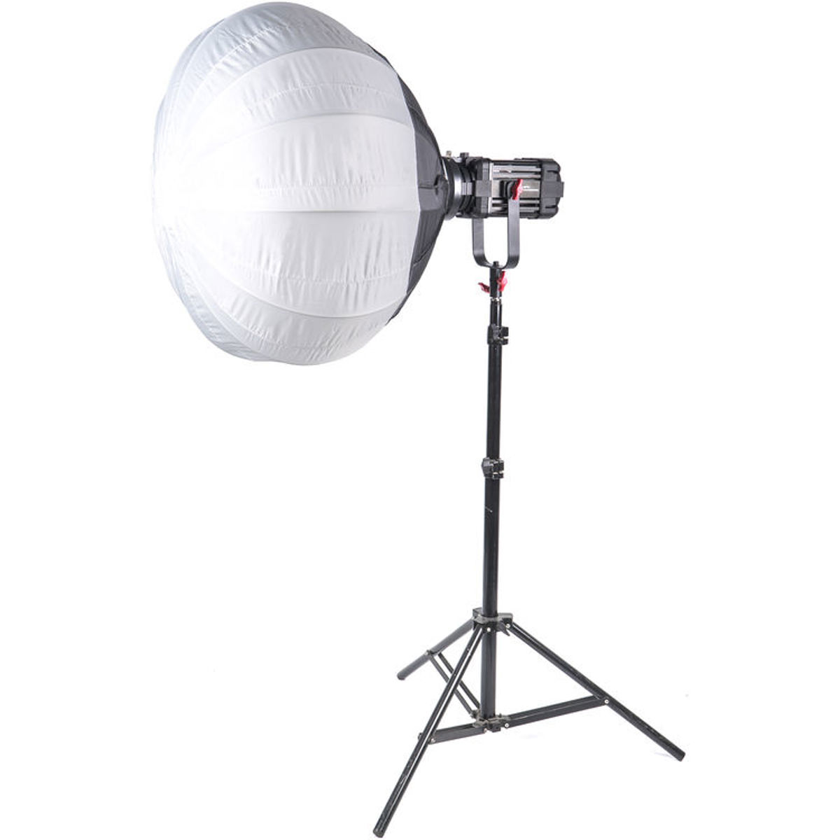 

Came-TV 80cm Collapsible Lantern Softbox with Bowens Speed Ring