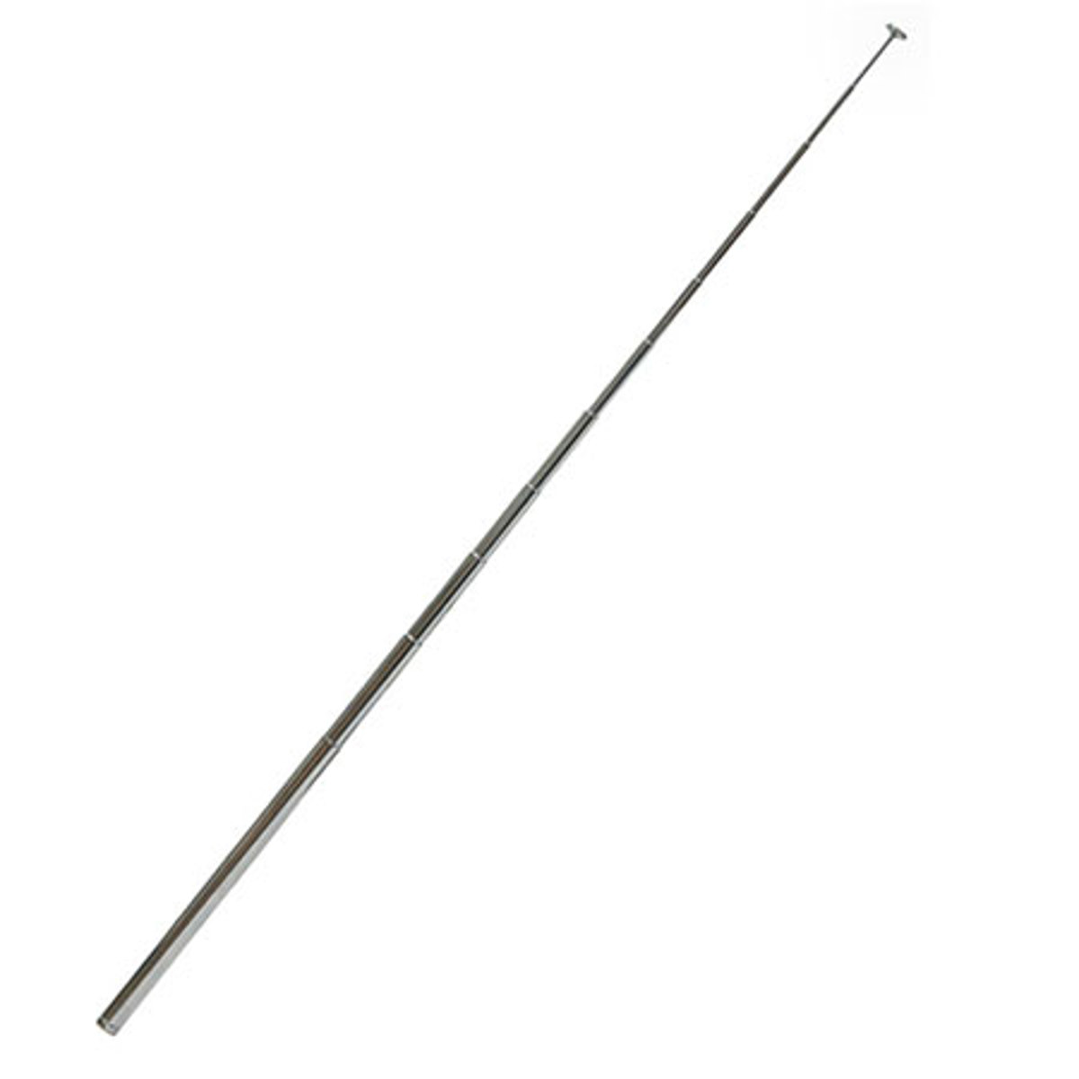 

Comtek TWA-72 Telescoping Whip Antenna for BST-25 & BST-50B Transmitters