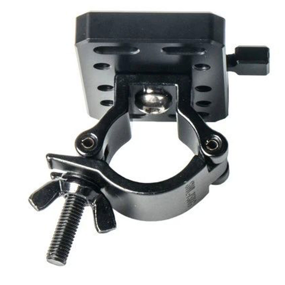 

Came-TV Adjustable V-Mount Clamp, 1.25-1.41"
