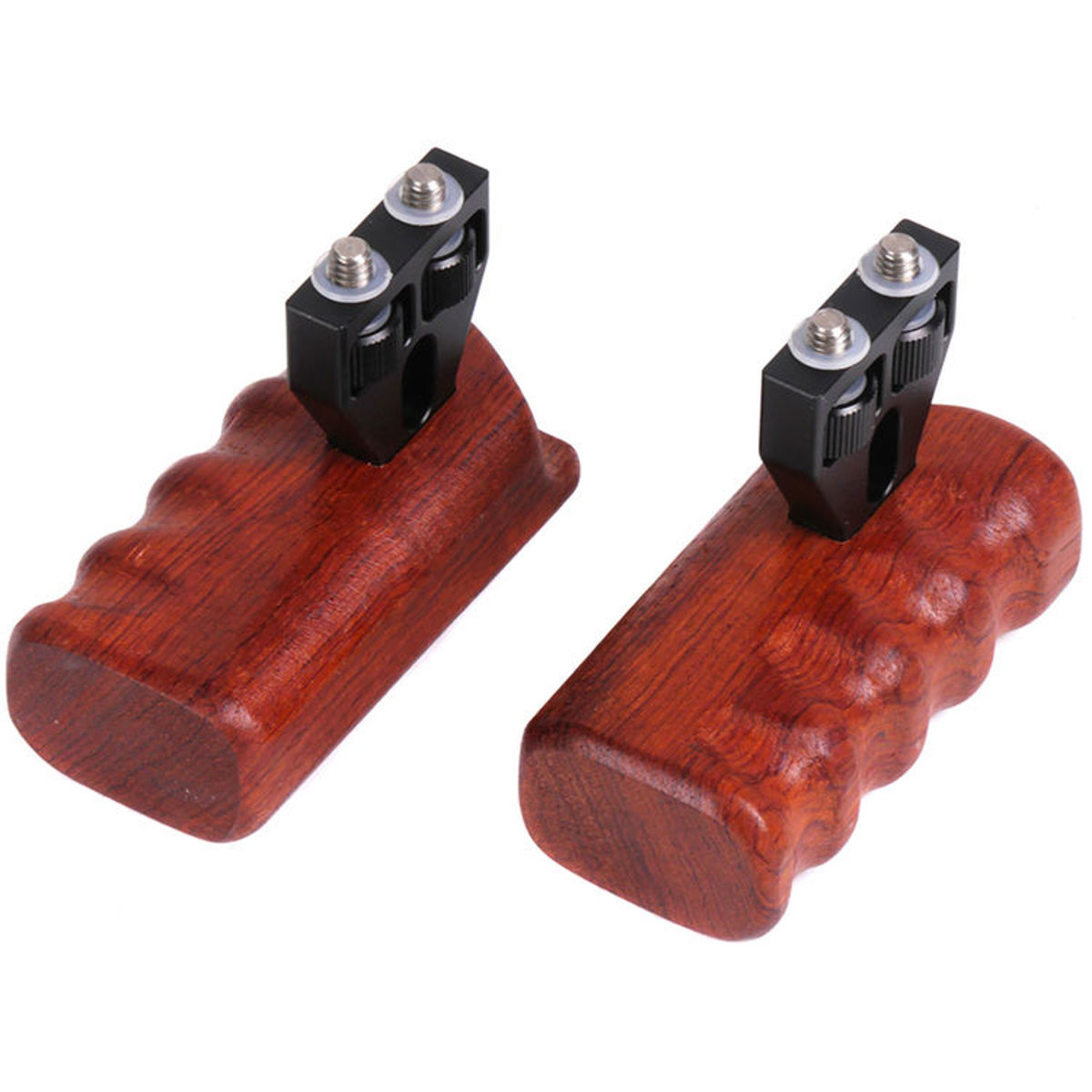 

Came-TV Wooden Handle for Select Cages, Left & Right