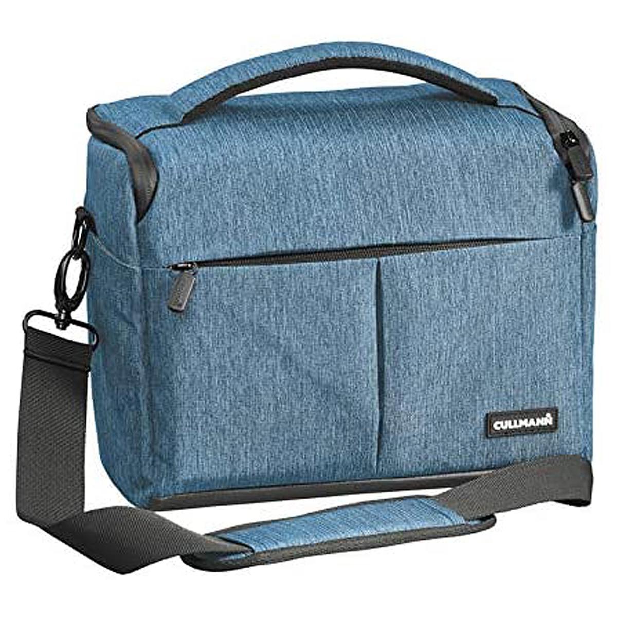 

Cullmann Malaga Maxima 200 Camera Bag, Blue