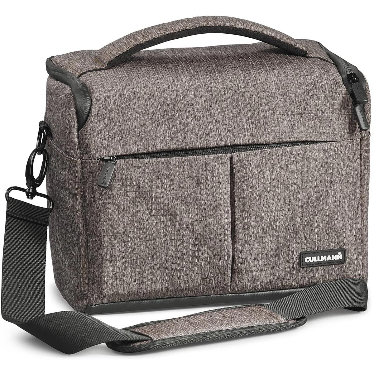 

Cullmann Malaga Maxima 200 Camera Bag, Brown