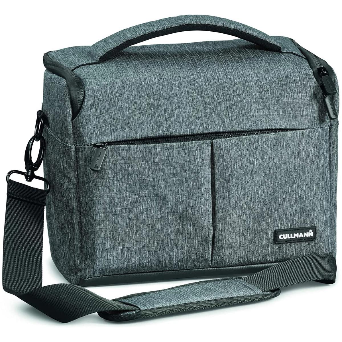 

Cullmann Malaga Maxima 200 Camera Bag, Gray