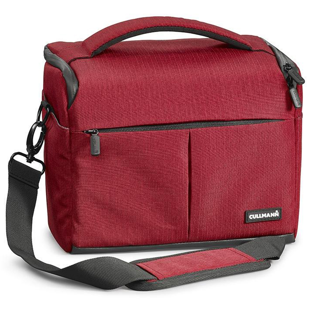 

Cullmann Malaga Maxima 200 Camera Bag, Red