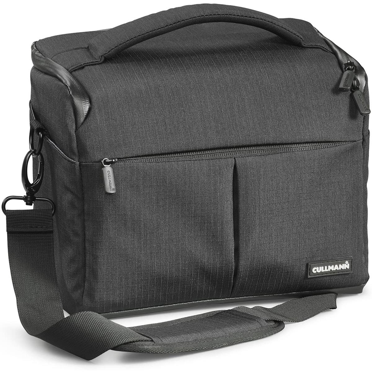 

Cullmann Malaga Maxima 300 Camera Bag, Black