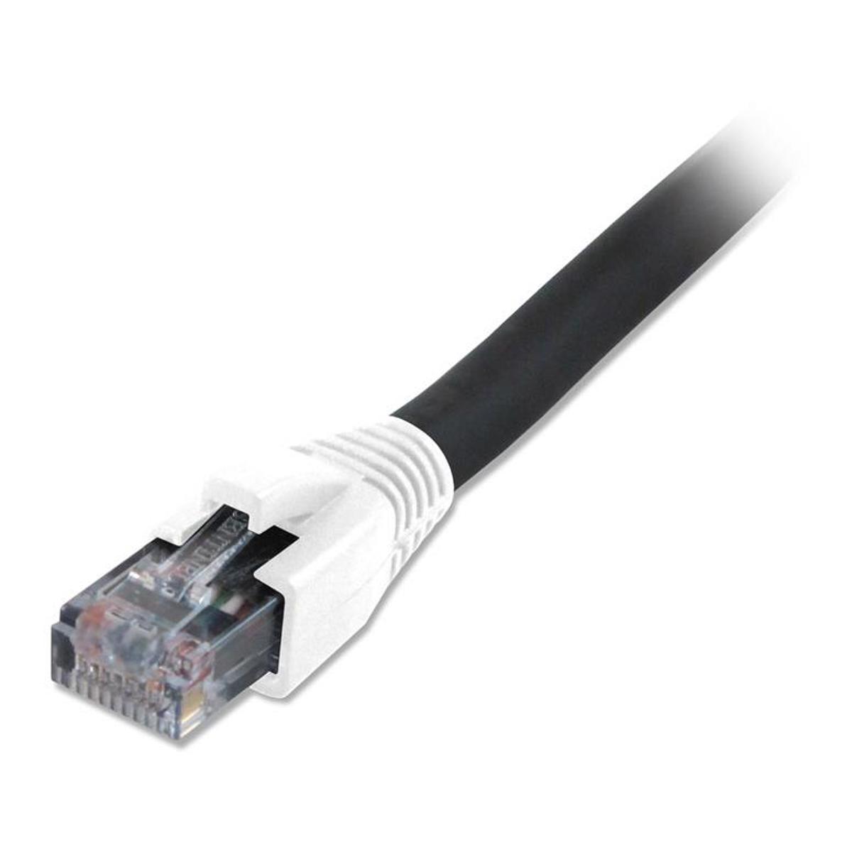 

Comprehensive Pro AV/IT CAT6 Heavy Duty Snagless Patch Cable, 100', White