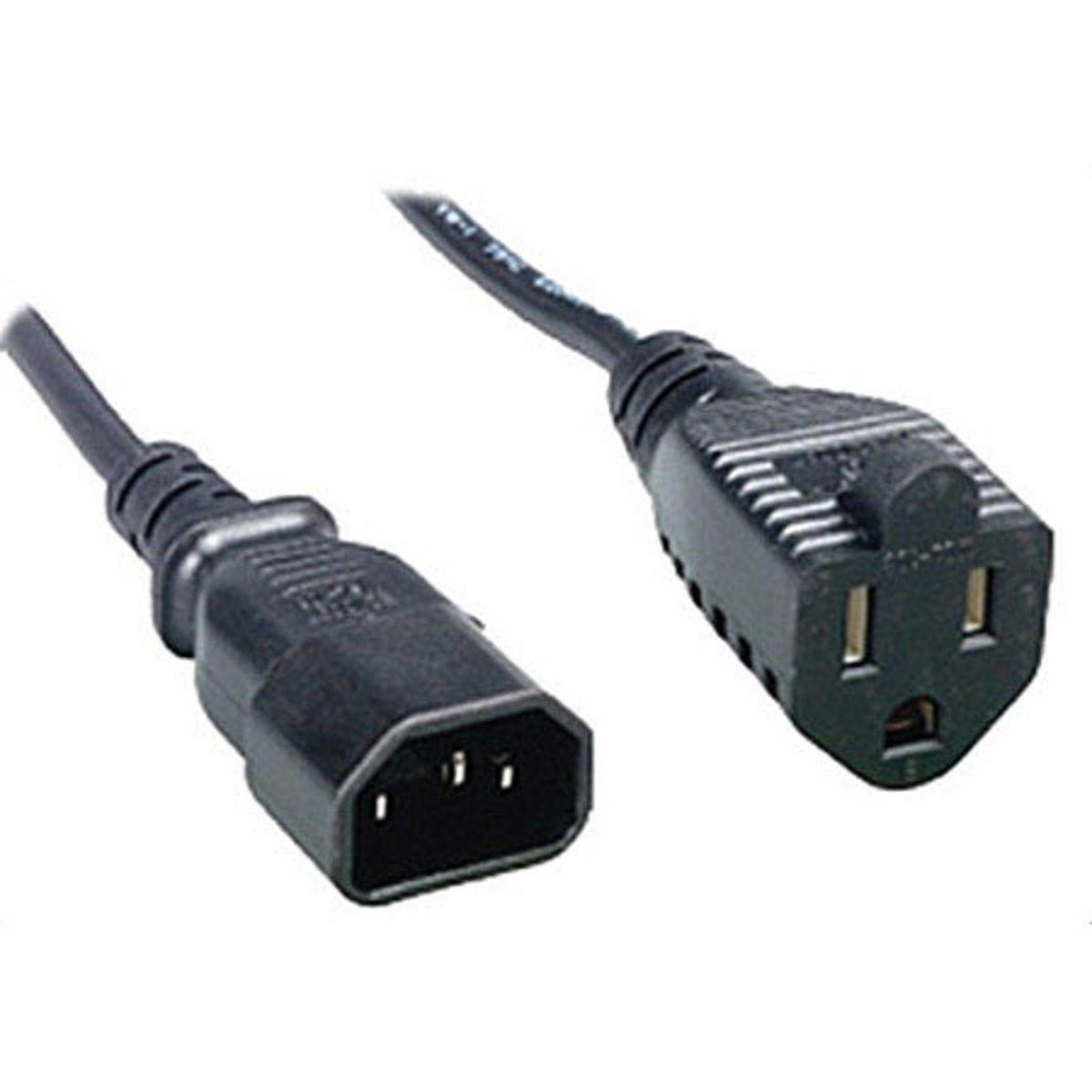 Image of Comprehensive 6' Universal AC Power Adapter