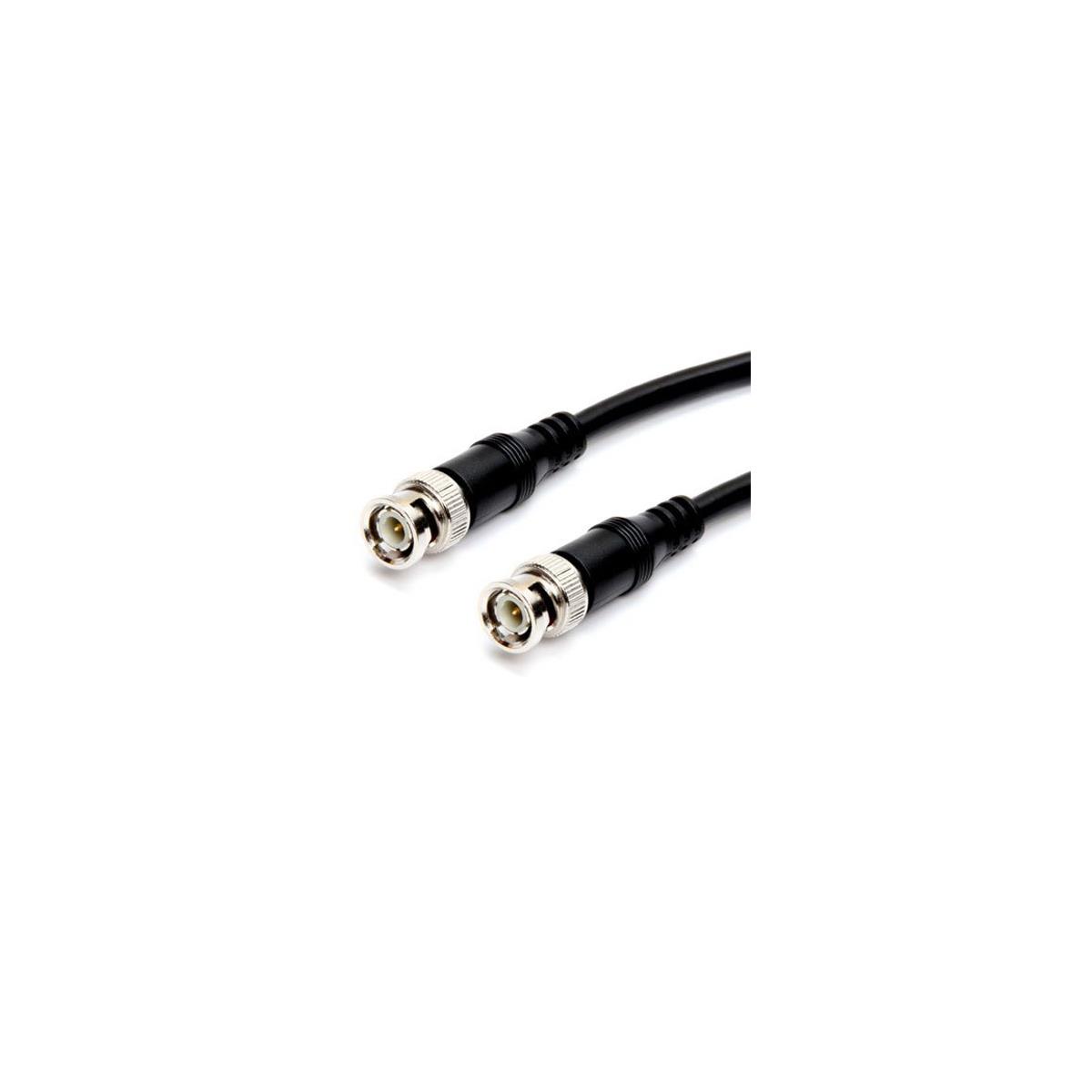 Image of Comprehensive HR Pro BNC Plug to Plug Video Cable 100FT