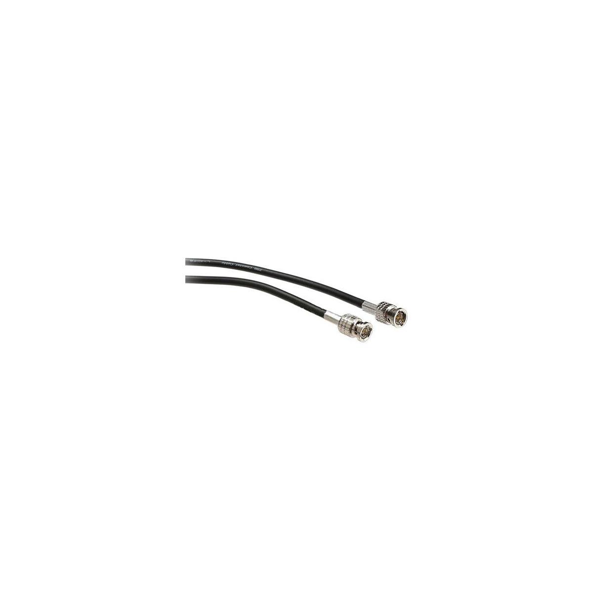 Image of Comprehensive HR Pro Premium BNC Plug to Plug Cable-3ft