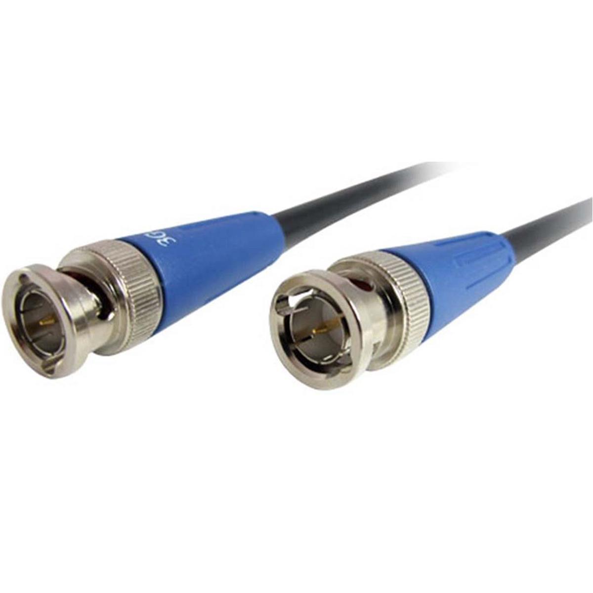 

Comprehensive High Definition 3G-SDI BNC to BNC Cable, 3'