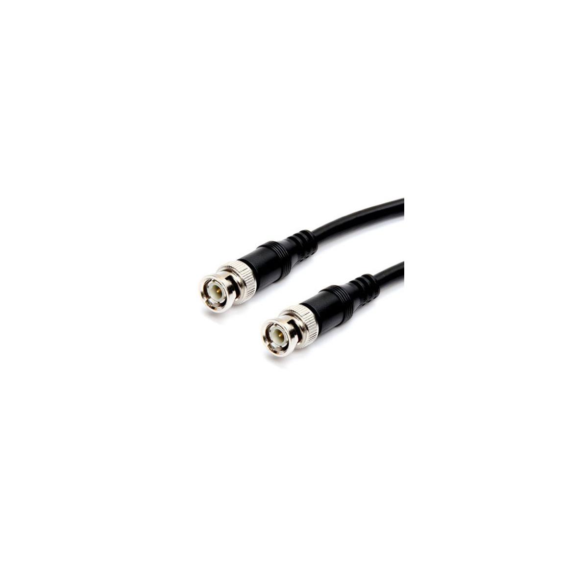 Image of Comprehensive HR Pro BNC Plug to Plug Video Cable