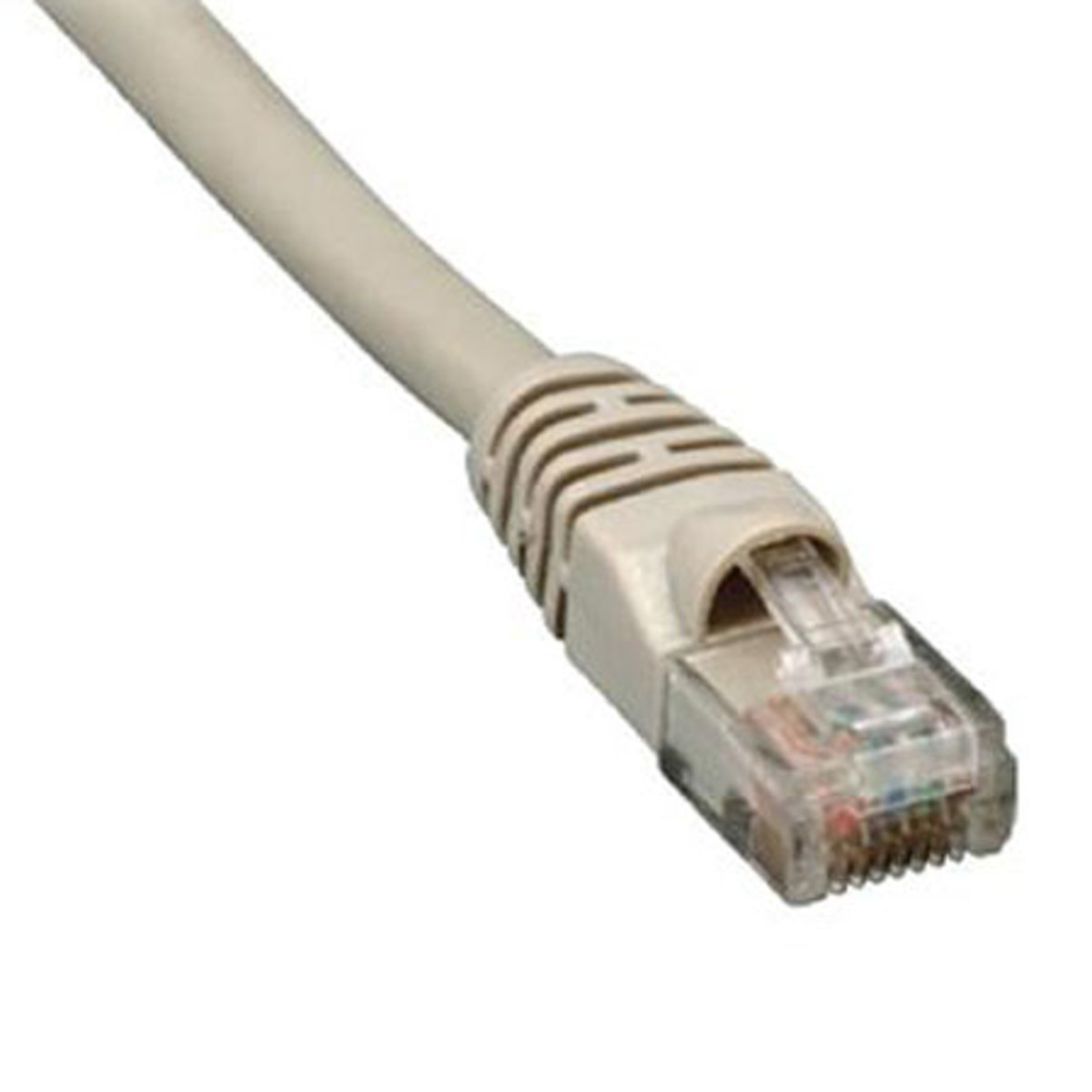 Image of Comprehensive 3' CAT6 Crossover Cable