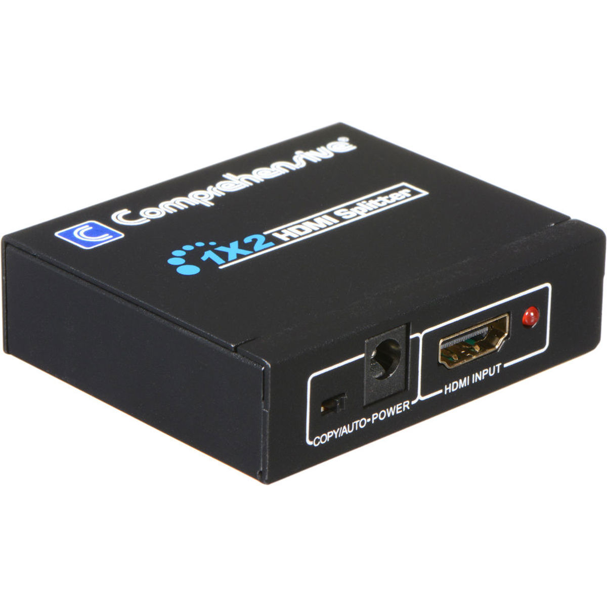 Image of Came-TV Comprehensive 1x2 HDMI UHD 4K Splitter