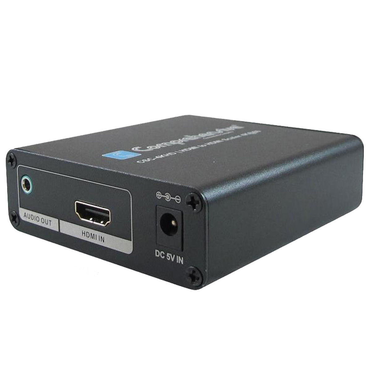 

Comprehensive CSC-4KHD HDMI to HDMI Up/Down Scaler, Up to 4K at 60Hz