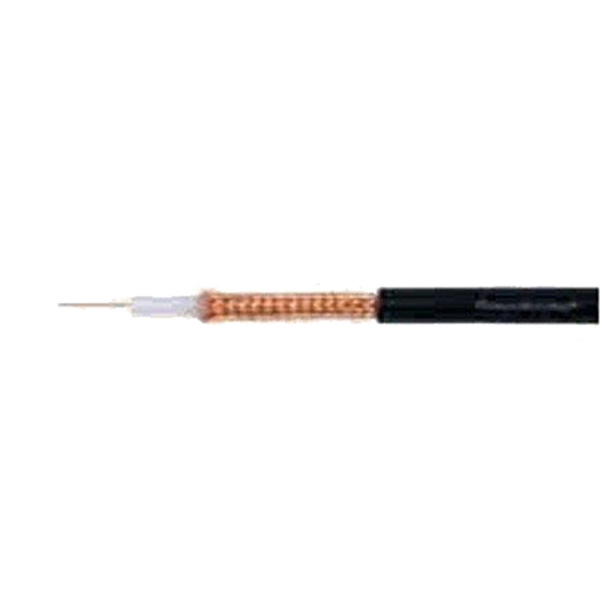 

Comprehensive 1000' Premium Solid 20 awg RG-59 Bulk Coaxial Cable