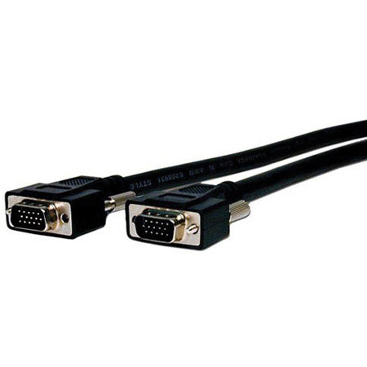 

Comprehensive Pro AV/IT Series 12' VGA Cable, HD15 Male to HD15 Male