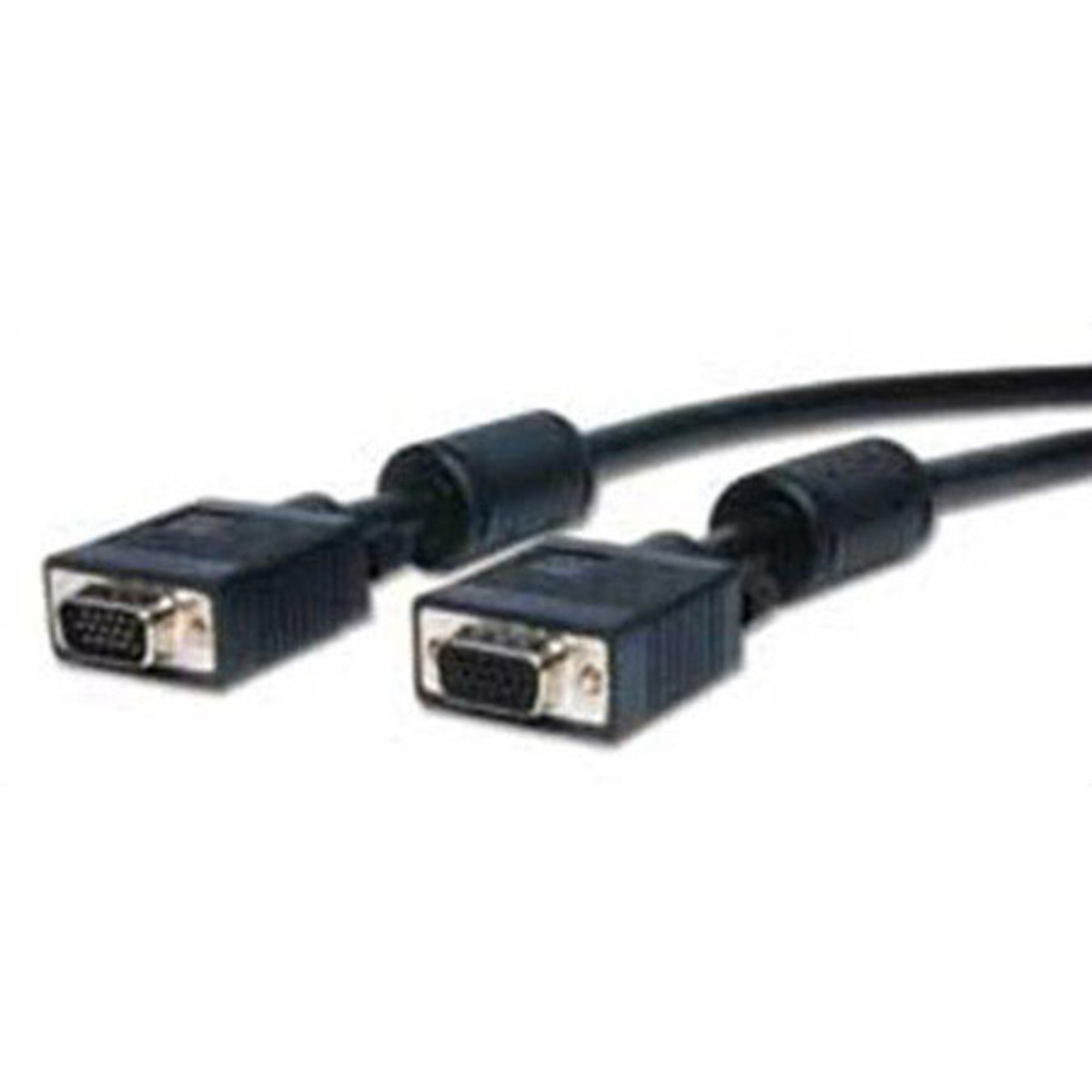 

Comprehensive 50' Standard Series HD15 Plug to Jack Cable, 30V