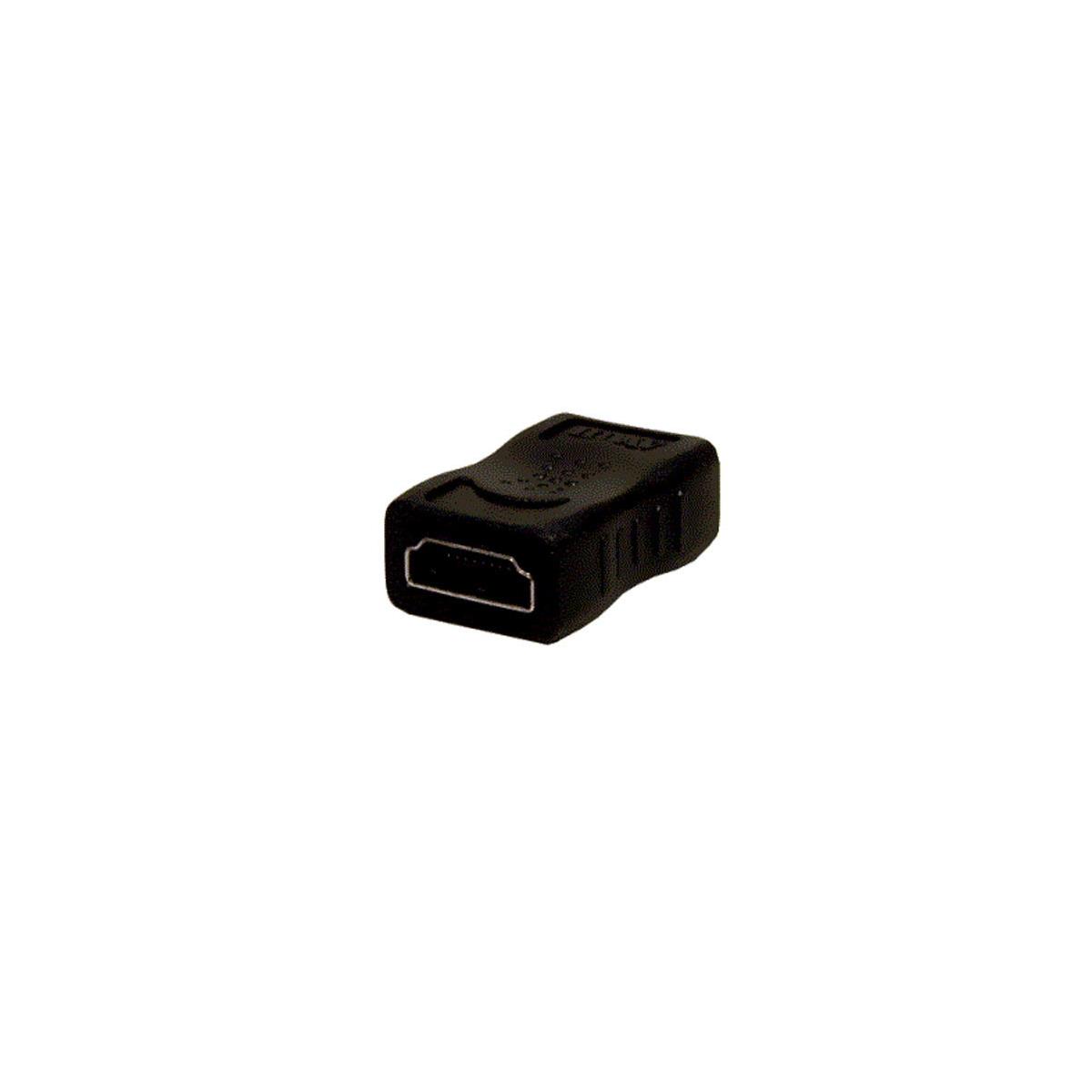 Image of Comprehensive HDMI Jack to Jack Gender Changer