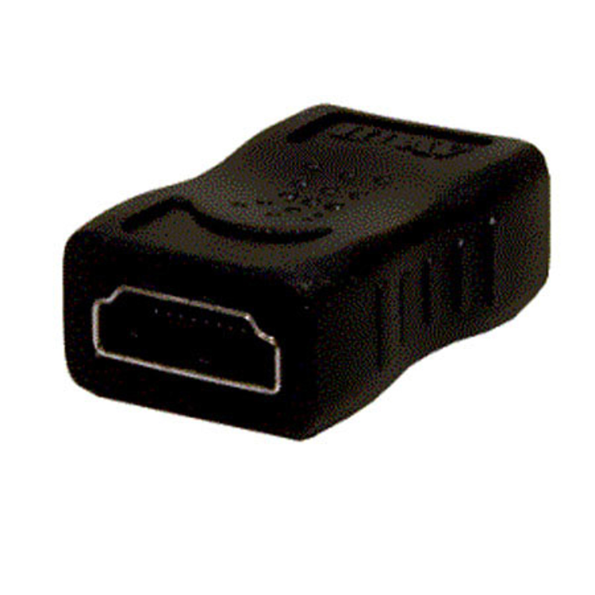 

Comprehensive HDMI Jack to Jack Gender Changer