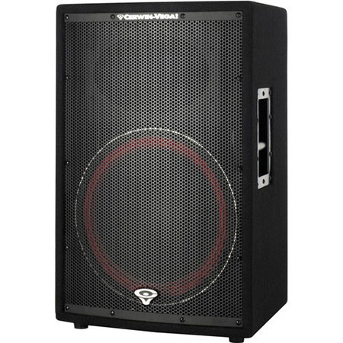 

Cerwin Vega CVi-152 15" 2-Way Full Range Speaker, Single