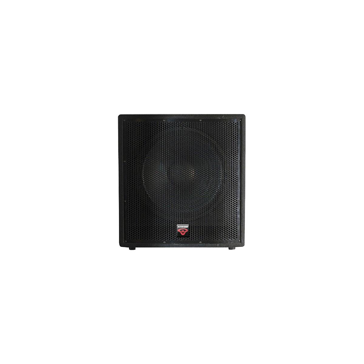 Image of Cerwin Vega 18&quot; Direct Firing Subwoofer with Carpet Finish