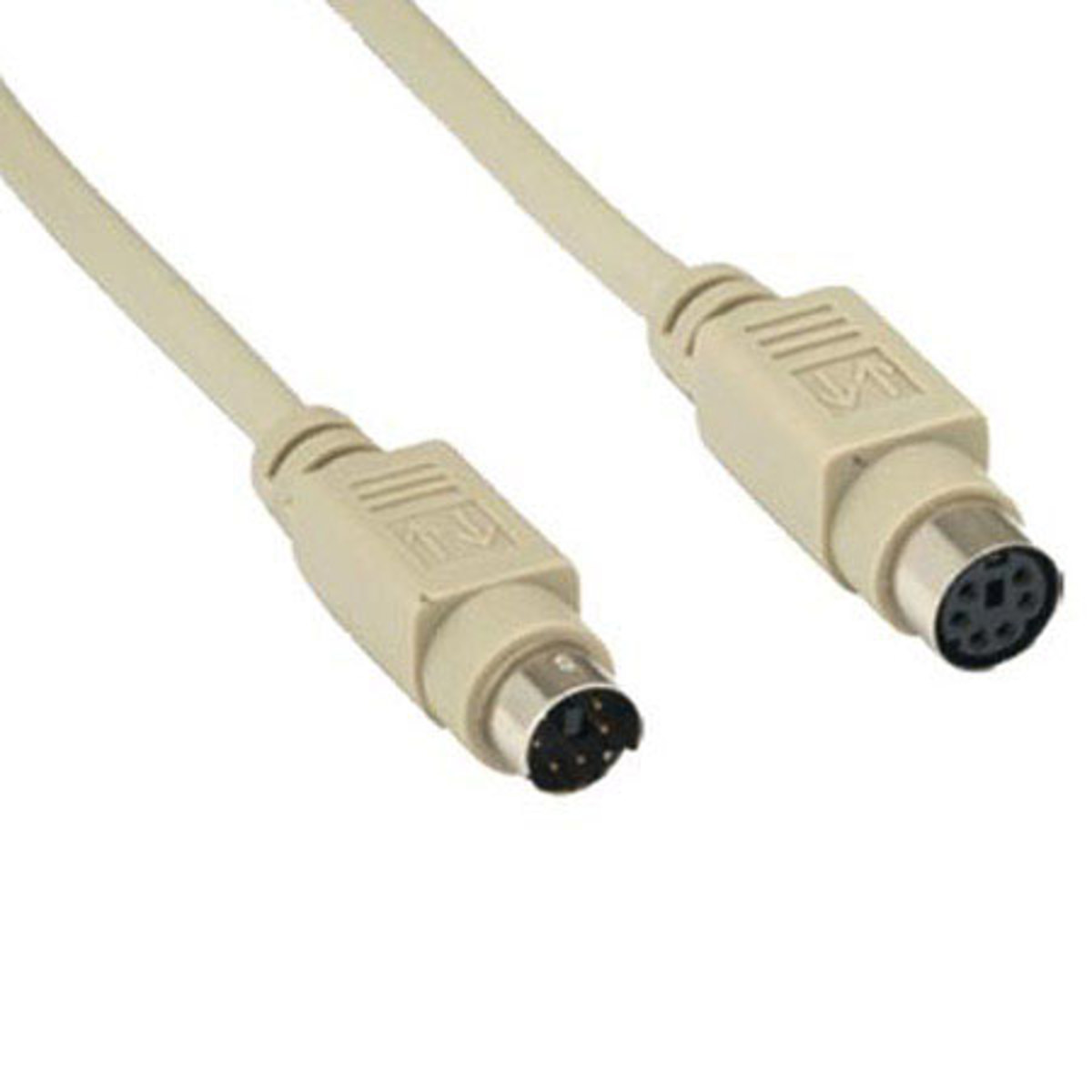 

Comprehensive 15' MD6 Male/Male Keyboard Cable
