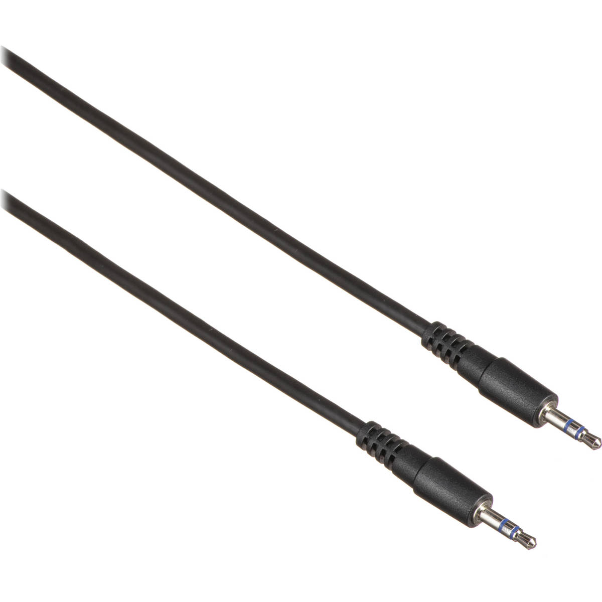 

Comprehensive 10' Standard 3.5mm Mini Male Plug to Male Plug Audio Cable