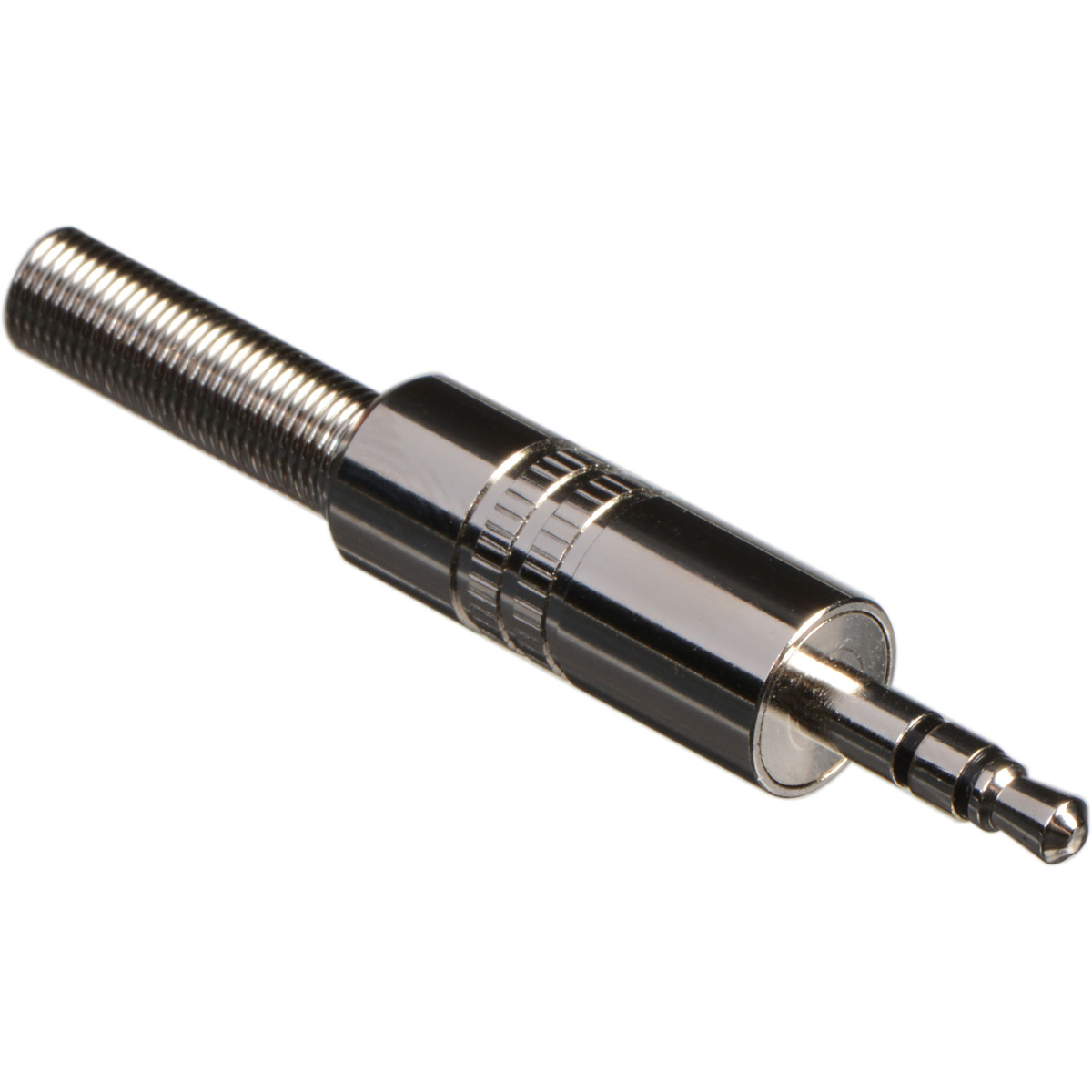 

Comprehensive Premium Stereo 3.5mm Mini Plug Connector