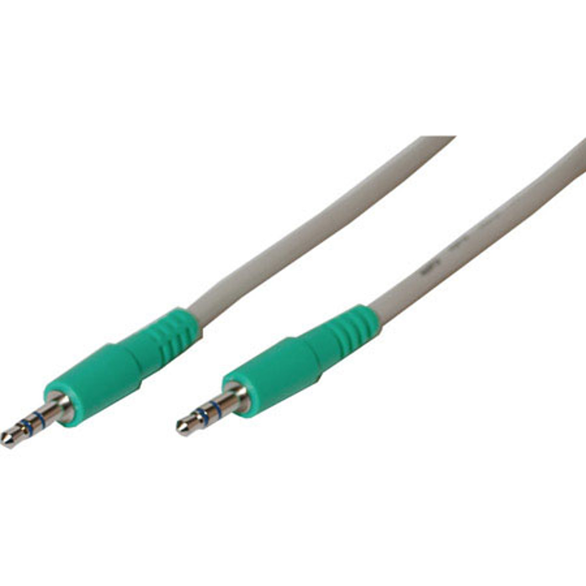 

Comprehensive 50' Standard Series Stereo 3.5mm Mini Male To Male Audio Cable