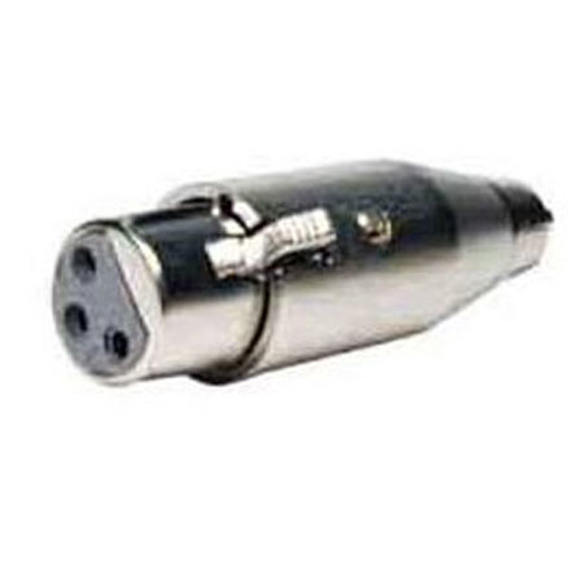 

Comprehensive Male RCA Plug to Female 3-Pin XLR Adapter