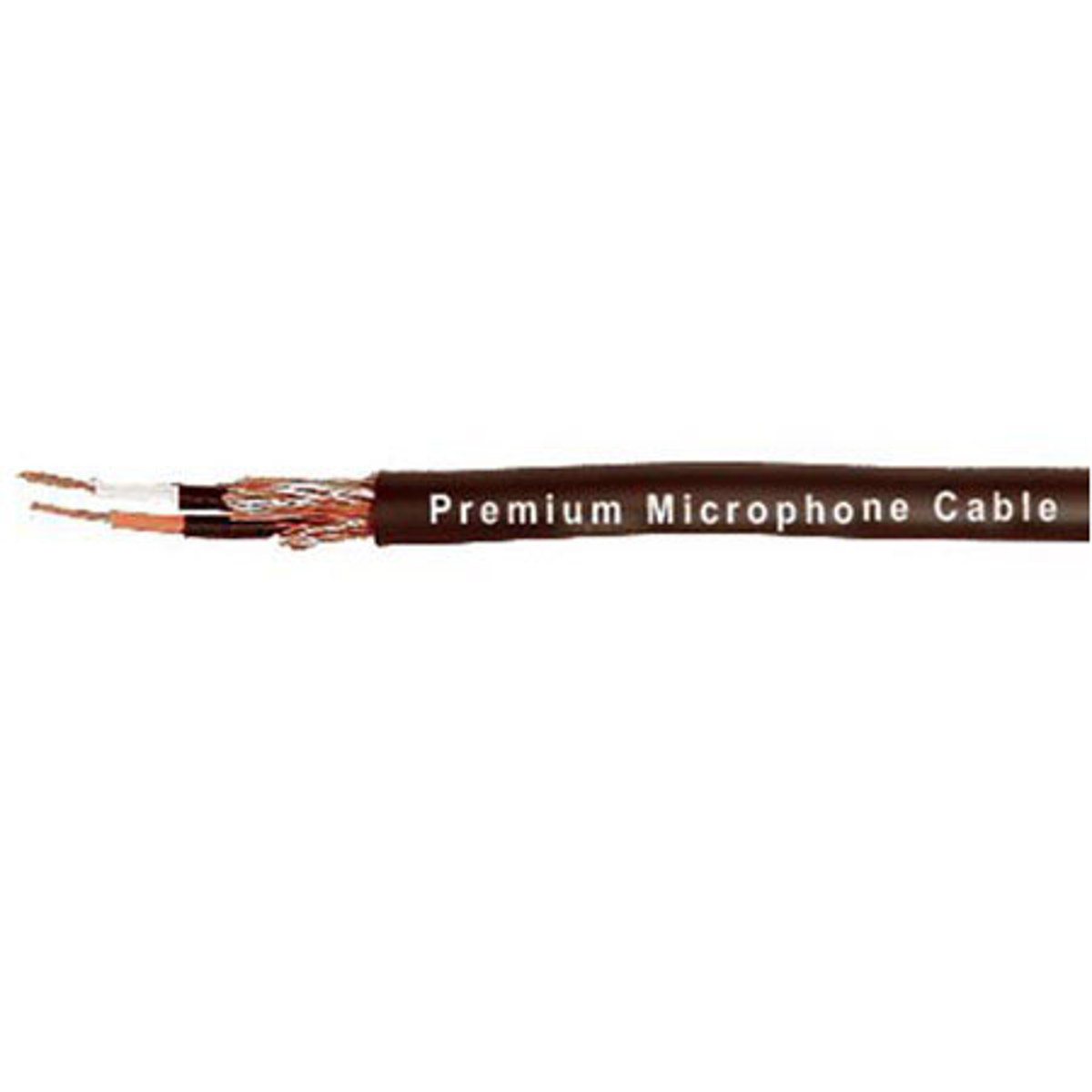 

Comprehensive 500' Performer Series Premium 2 Conductor 24AWG Mic Cable