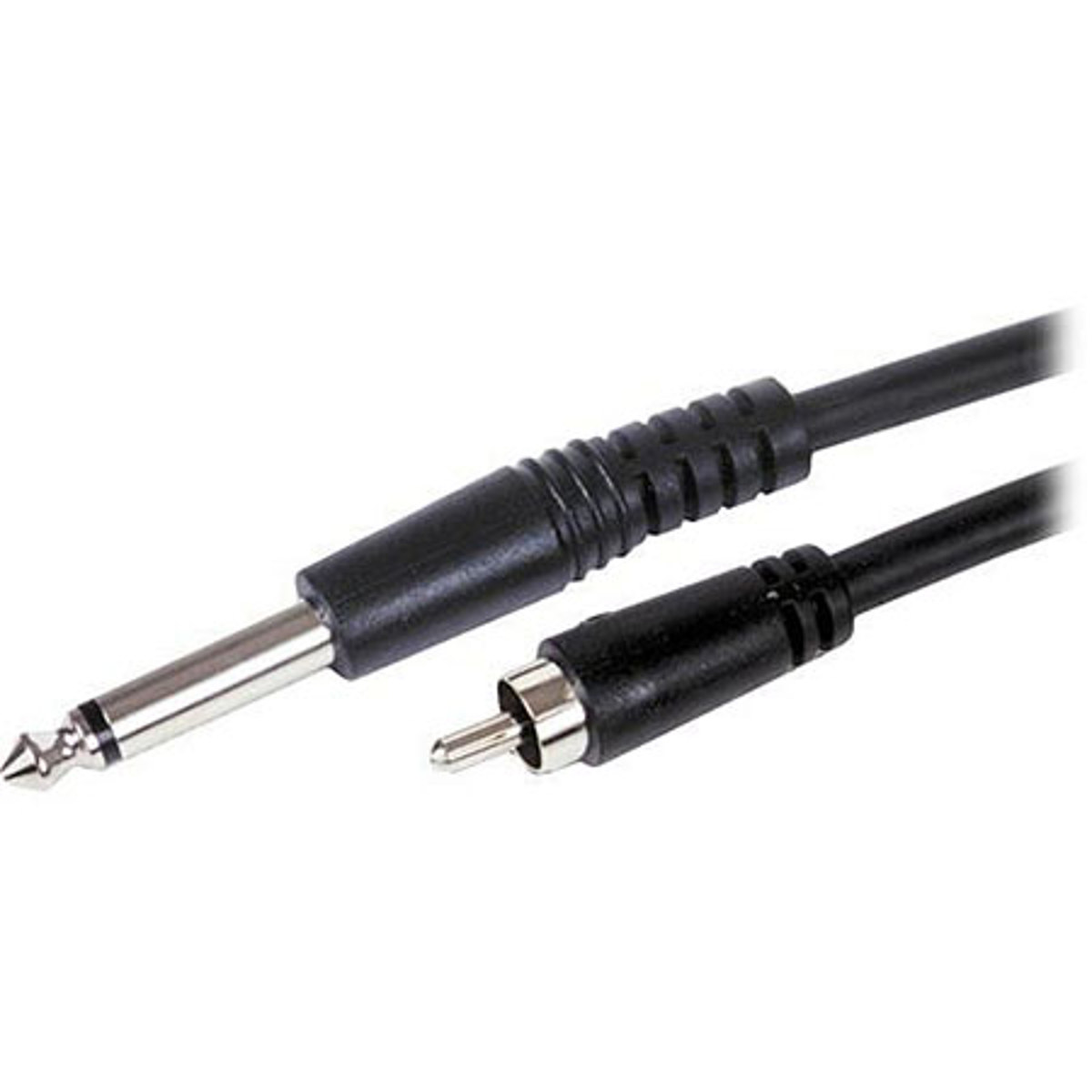 

Comprehensive EXF Standard Phone Plug - RCA Cable, 10ft