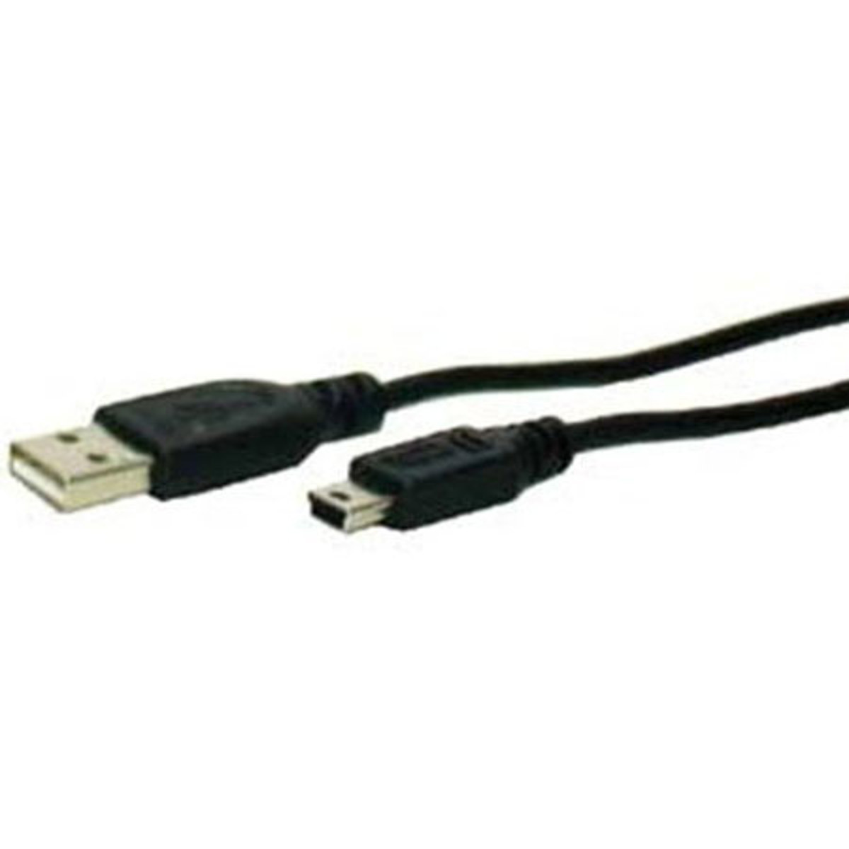 

Comprehensive USB2AMB3ST Premium 3Ft USB 2.0 Cable