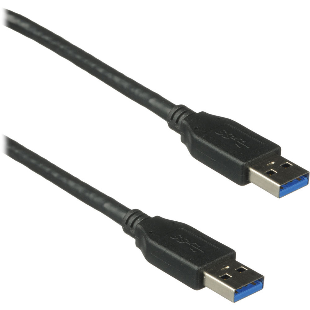 Photos - Other for Computer Comprehensive 3' USB 3.0 A Male to A Male Cable USB3-AA-3ST 