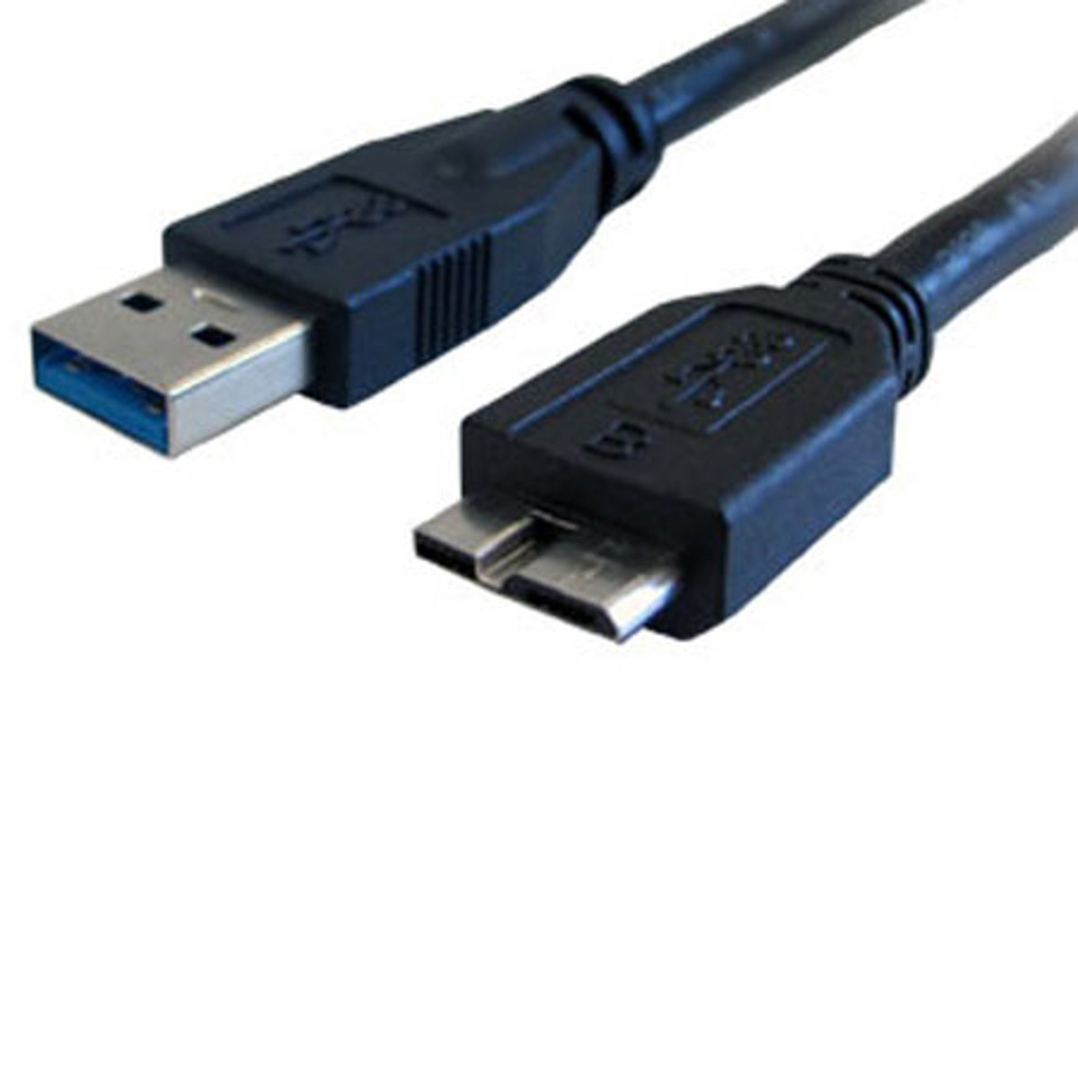 

Comprehensive 6' (1.82m) USB 3.0 A Male to Micro B Male Cable