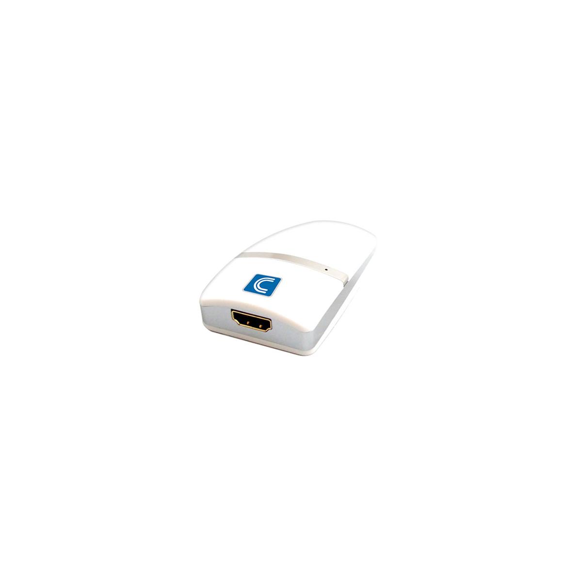 Image of Comprehensive USB 3.0 to HDMI with Audio Converter